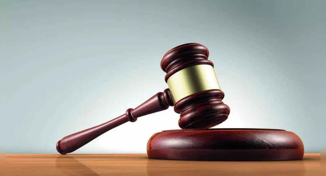 Case assets: Official M'luru gets 5 years in prison