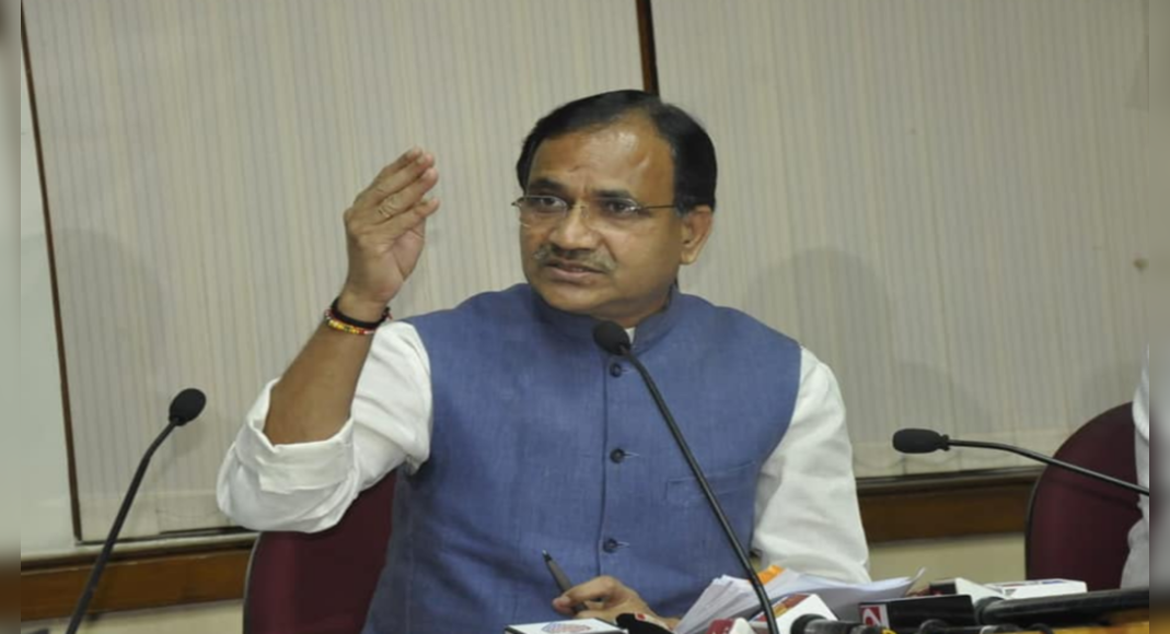 There is no public anger over Price Increase: Khuba