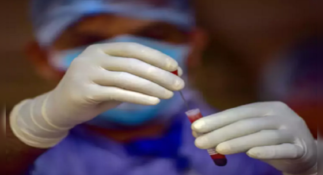 Telangana reported 186 Covid cases, one death