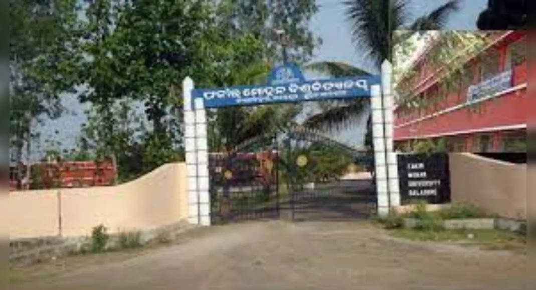 Bhubaneswar: Fakir Mohan University to establish a gallery, build an archive of controtateiateurs