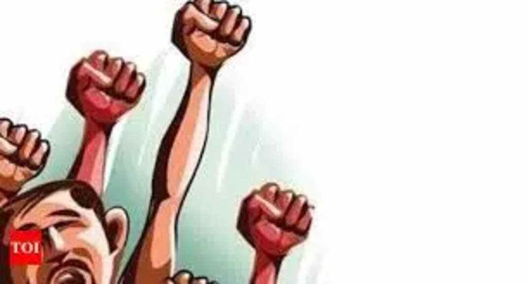 Coimbatore airport expansion: Protest property owner