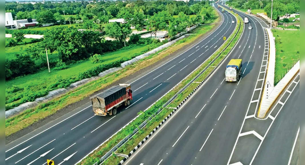 Tarapur-Vasad 6-Lane cuts travel time more than 1 hour