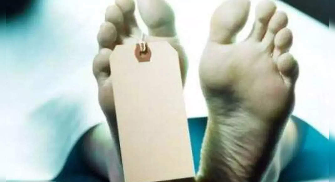 The former banker committed suicide in Gujarat