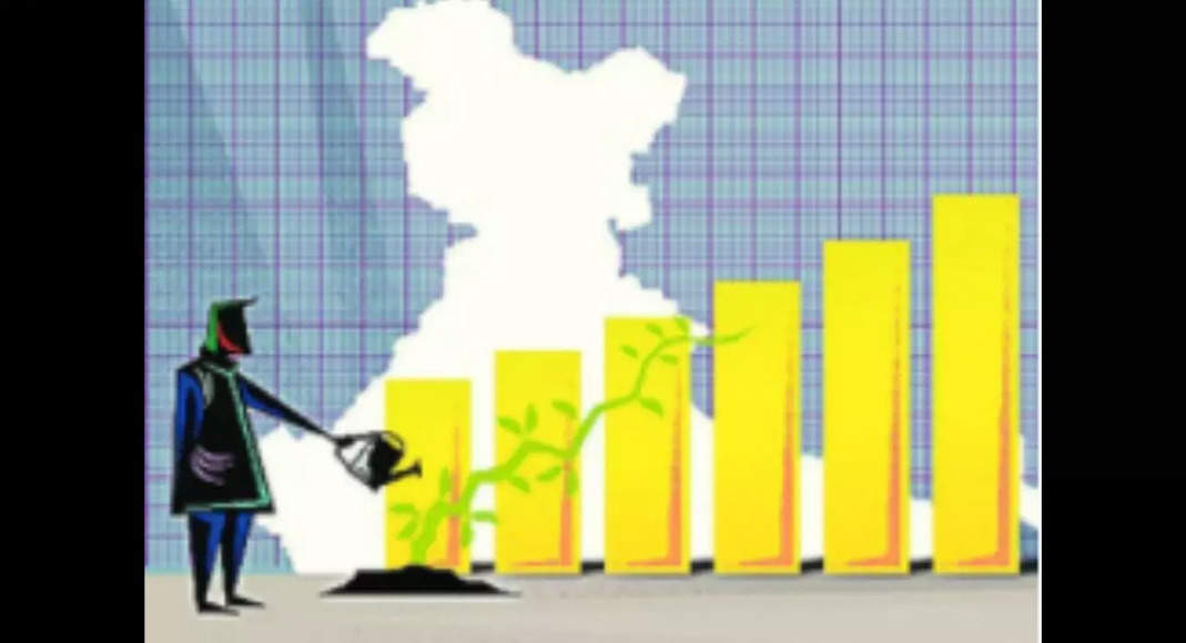 Odisha's economy is likely to grow by 9.5% at 2021-22
