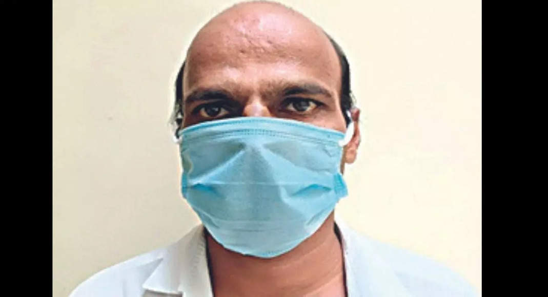 EOW captures LIC agents for offers to cheat the company 1.18 Crore