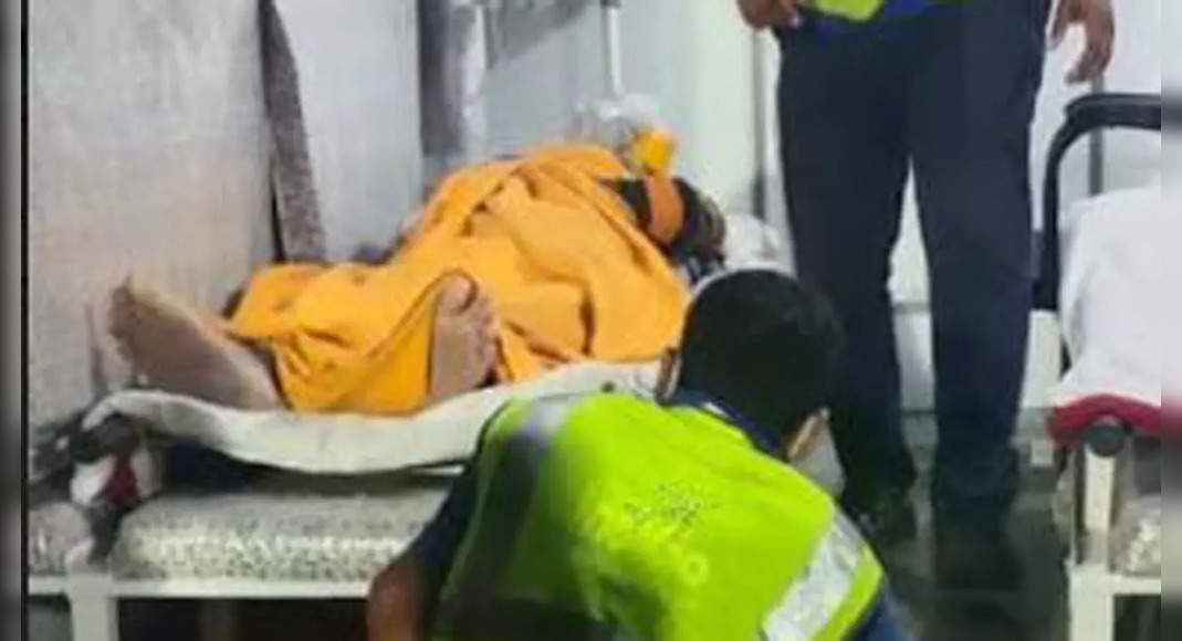 Odisha: Indigo flights make emergencies landing at BPHubaneswar airport