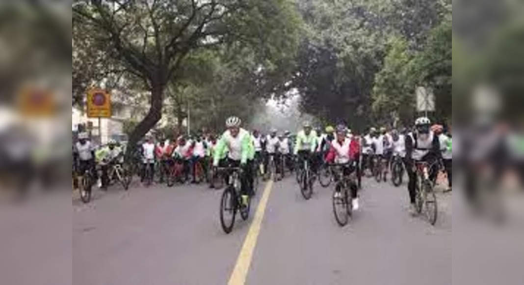 Coimbatore Corporation to do Cyctothon
