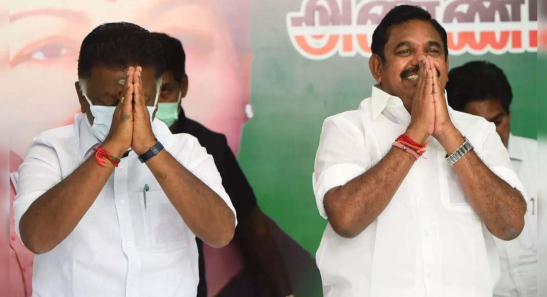 Karanganidhi is a traitor, not Mgr: aiadmk hits back at Durai Murugan