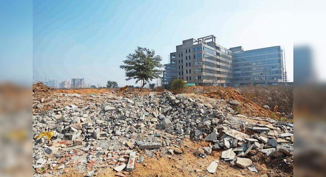 Gurgaon: night patrol to check the pollution hotspot starting today