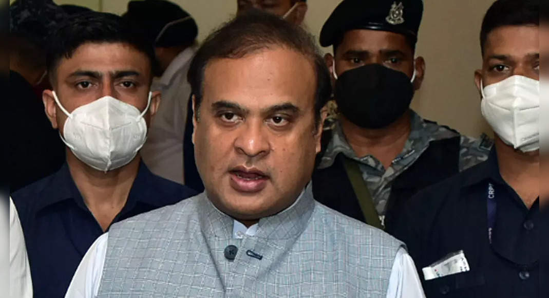 The Government of Assam to obtain HPC assets and offer 570-crore assistance to staff