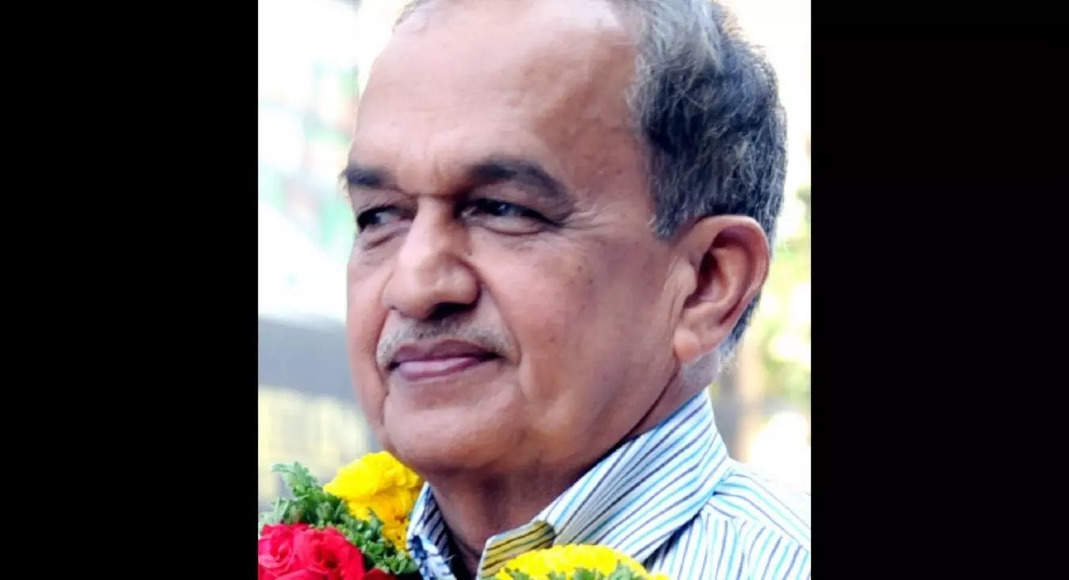 Bridgeman girish bharadwaj gets karanth award