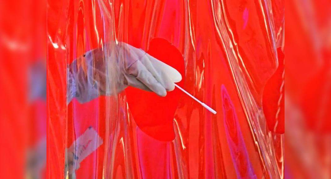 Telangana reported 162 new cases, 1 death