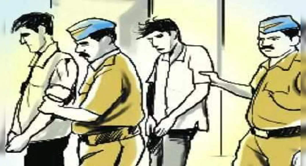 Hyderabad: IPL Betting Racket Damaged, Four Holded