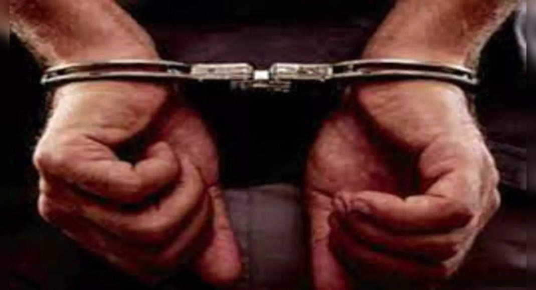 Three more held in Telugu Academy fd fraud