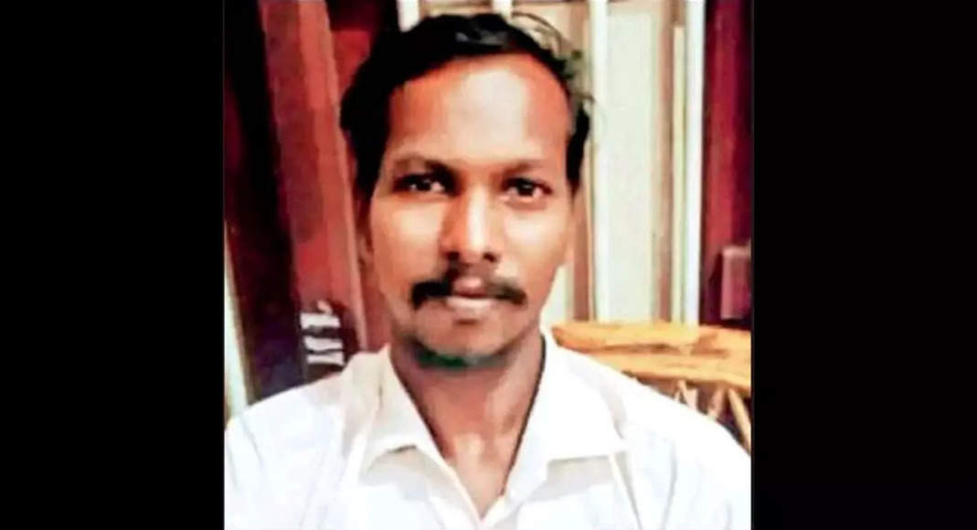 Men Dalit stabbed death in Kumbakonam