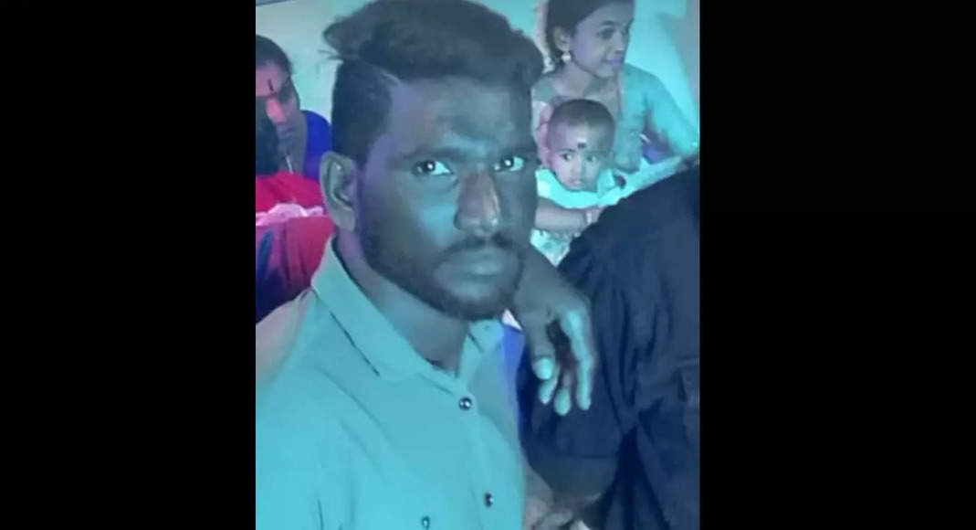 Man called the police before he burned to death in Tamil Nadu
