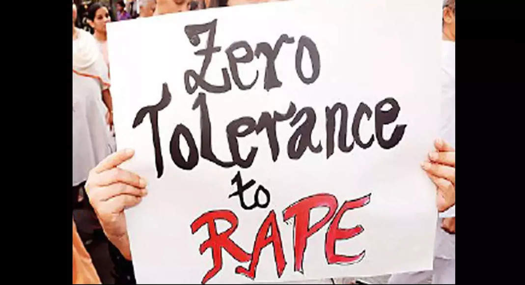 Guj: Schoolgirl was raped by the teacher, 4 others for 2 years