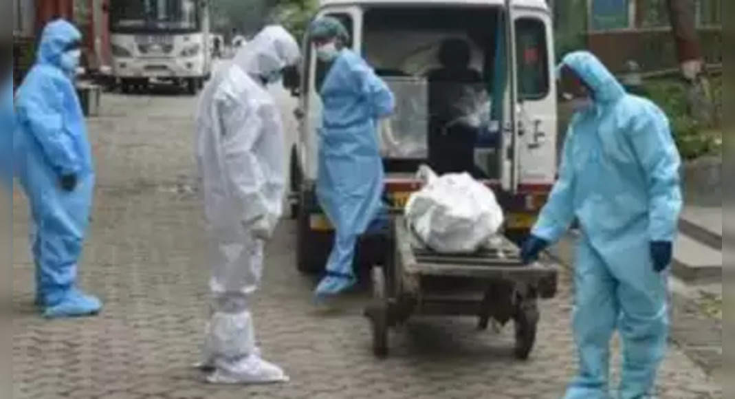 Tamil Nadu: 87% of Covid-19 deaths in August, September is not vaccinated