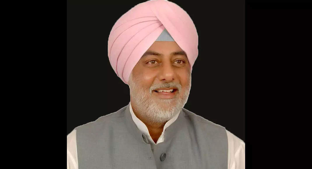 In Punjab, there will be no blackouts, said Minister Randeep Singh Nabha