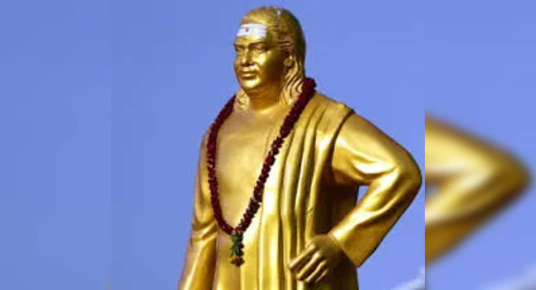 Thevar Jayanthi: Limit M'lCeam Memorial