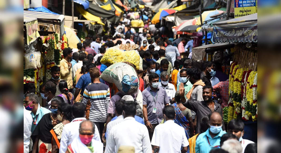 TN Department of Health Encourages for Darshan Online