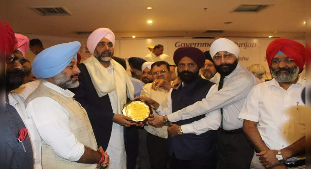 The Punjab government to launch an endless system for taxpayers: Minister of Finance Manpreet Singh Badal