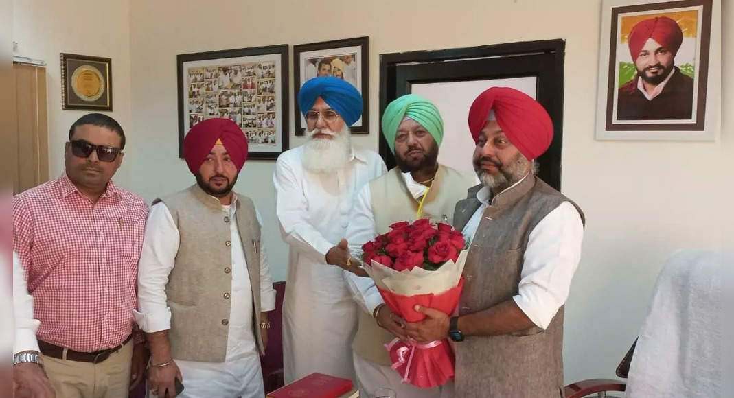 Will bring a new industry in the State: Gurkirat Singh Kotli