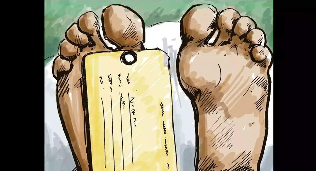 Sent to clean the tank in Greater Noida, two workers died