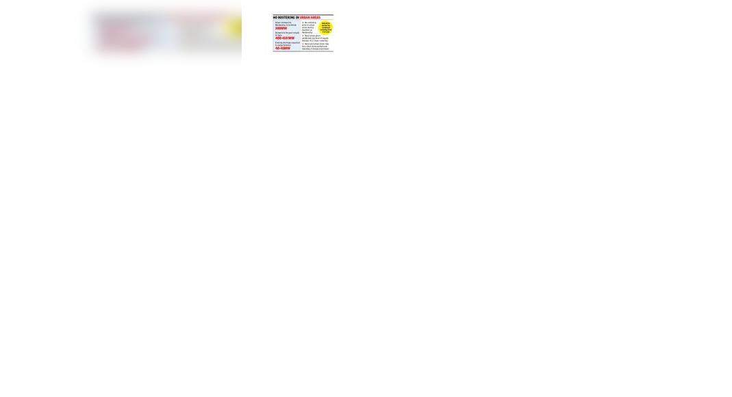 The power supply is increasing, relieved for rural areas in the Gr noida too