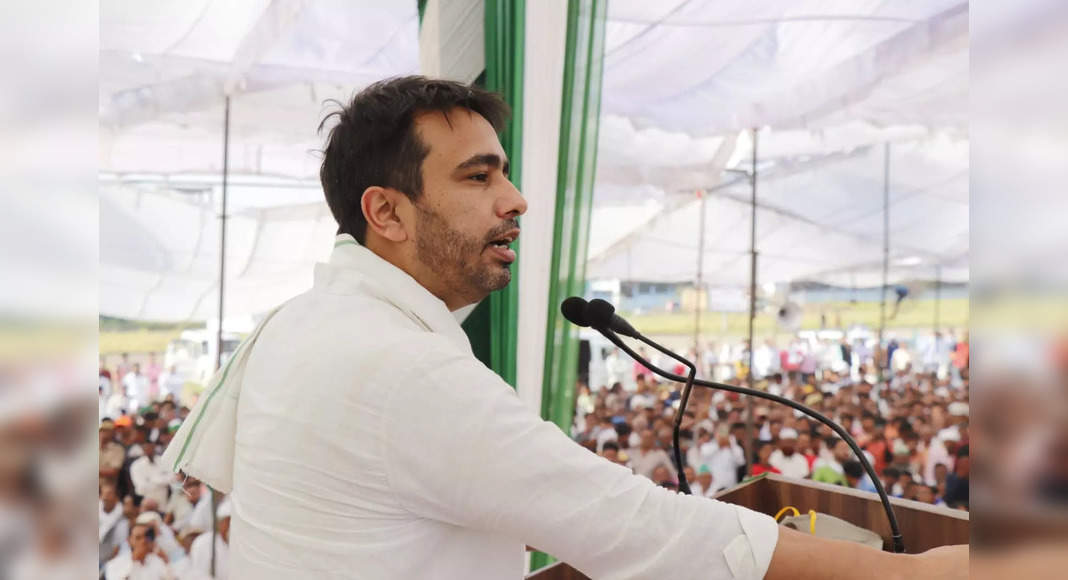 RLD put aside the possibility of a bond with a Cong