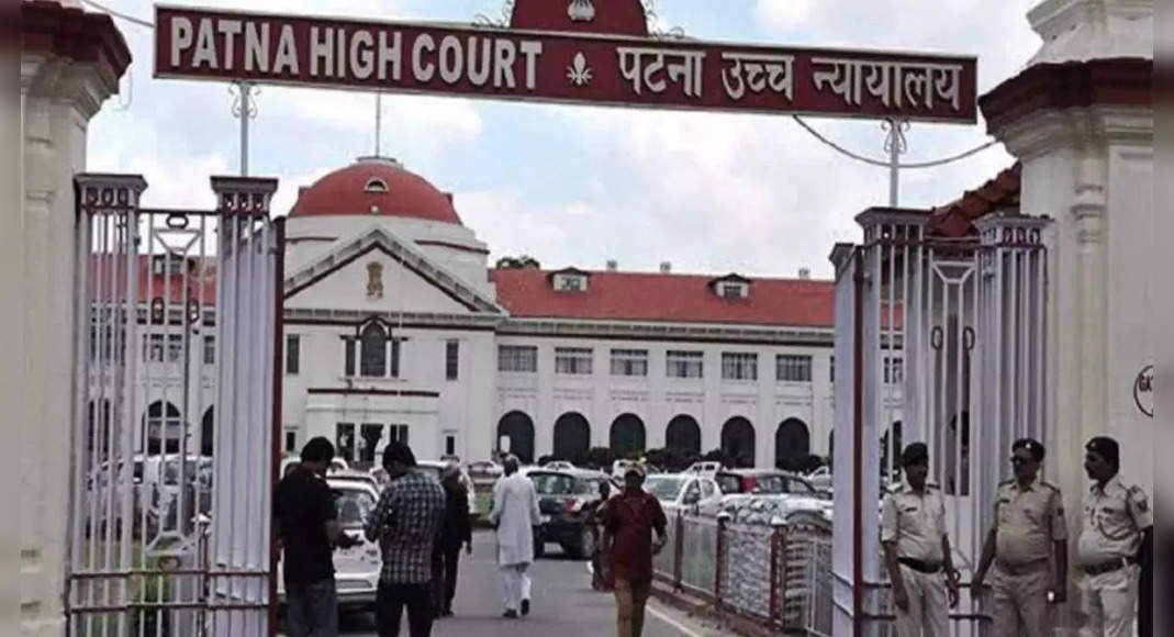 Principal also teaches staff, HC rules