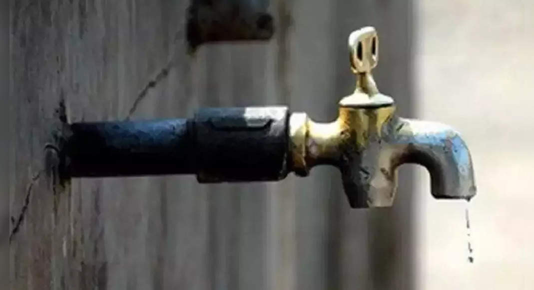 RS 4,800 Crore Played for 22 Jal Jeevan Mission Projects