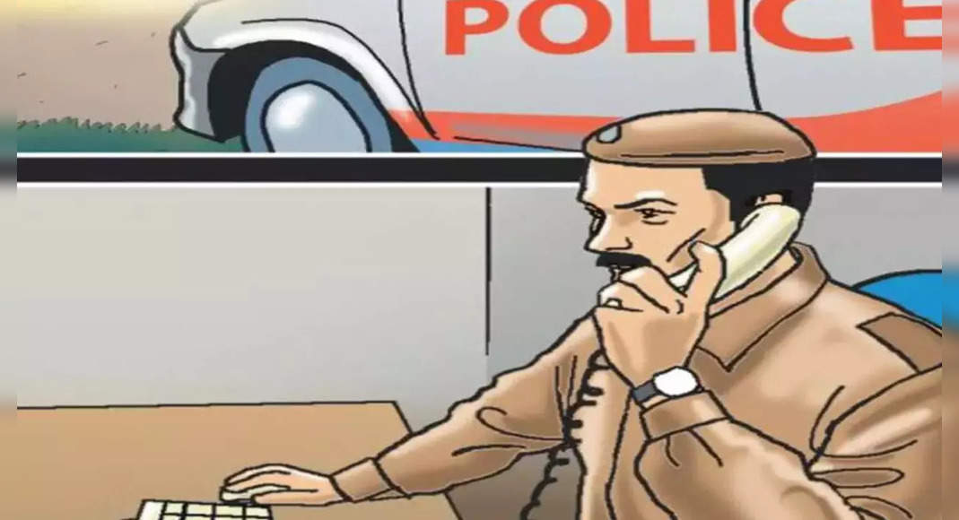 At Late Night Rejig, Raj Govt transferred 39 IPS officers