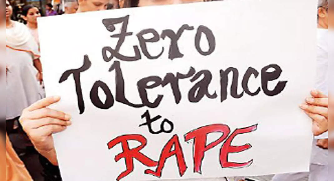 HYD: Woman Guard Gang was raped, robbed near Himayattagar