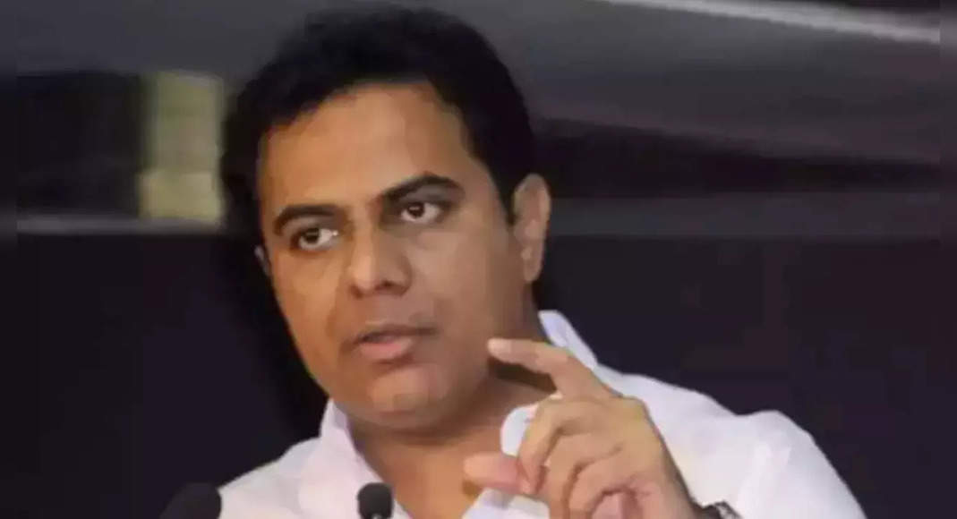 T'Gana: TRS is set to choose the party head on the October 25 plenary