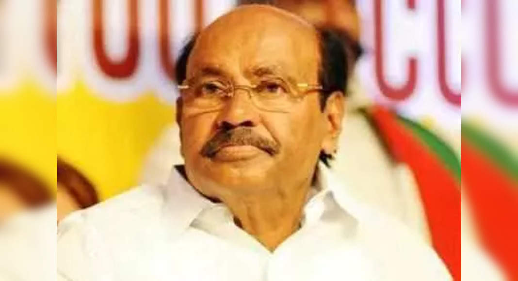 PMK Slams caught Fishermen TN by Sri Lanka Navy