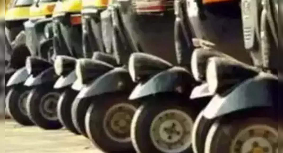 Autorickshaw up to get a lover at Pune from November 8