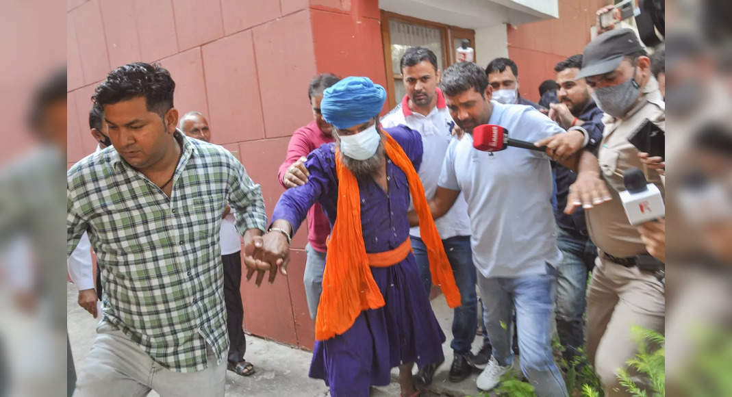 Hry murder: Police detainees 7 days to be accused