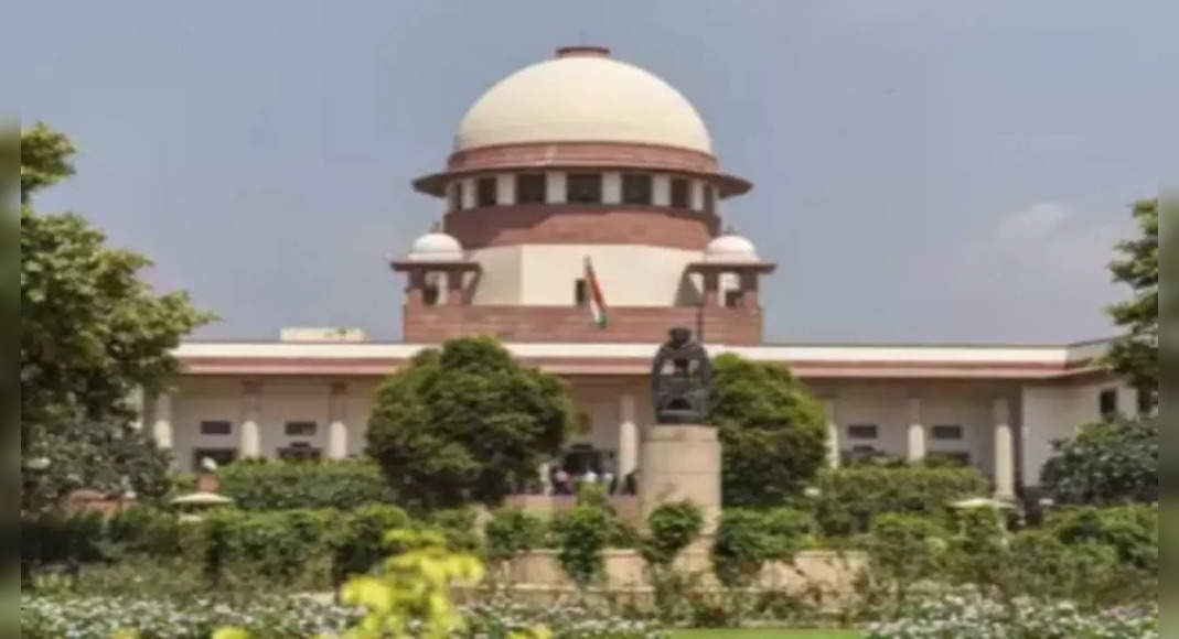 Fresh request in the Supreme Court against farmer protests