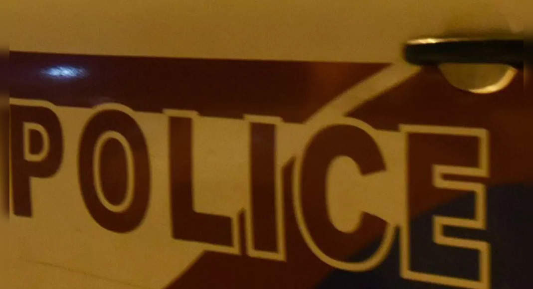 Man was shot dead in the 'self defense' by the Tamil Nadu police