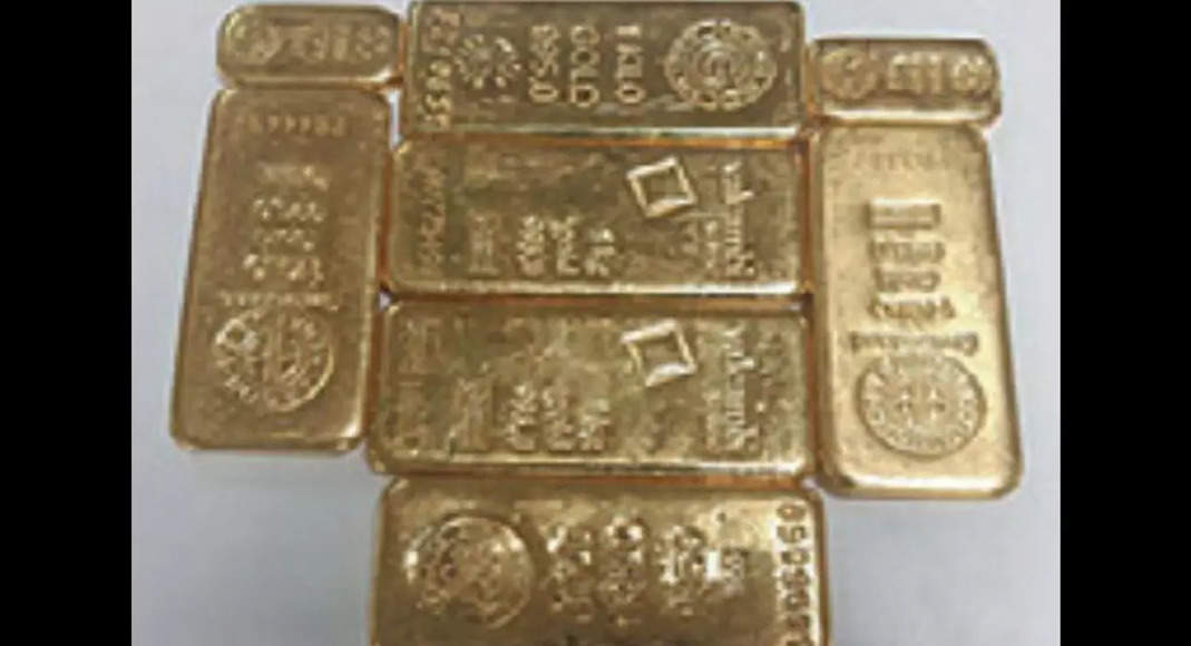 Guj: high gold prices take the purchase of luster festivals