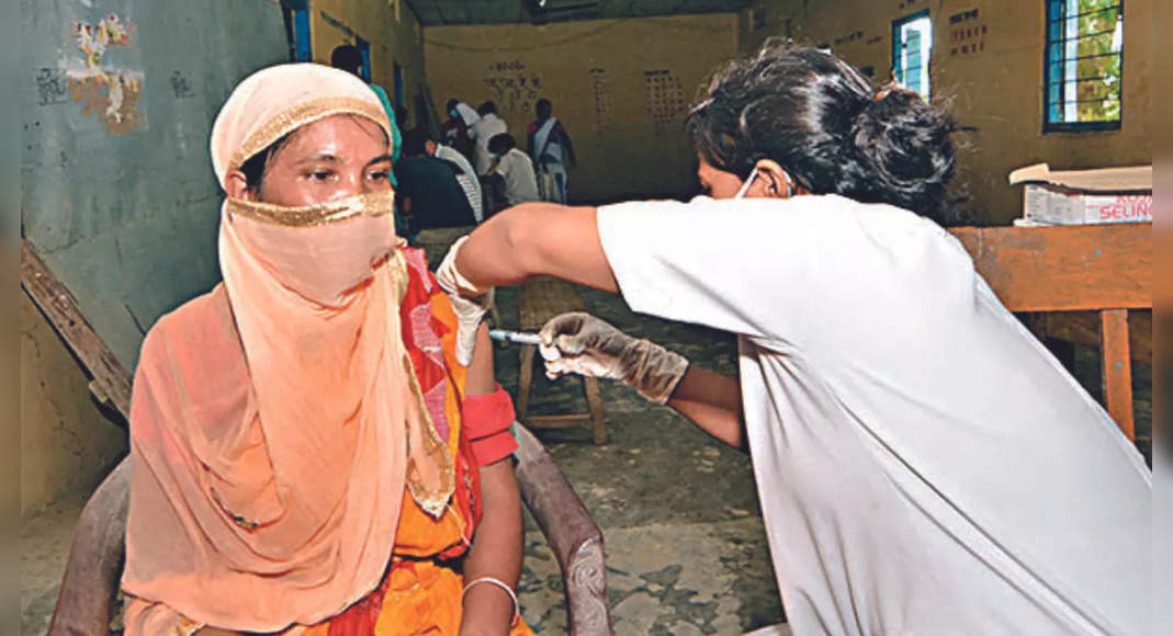 Assam: Pre-Puja Vaccination Drive Can Check Covid-19 Spread After Celebration