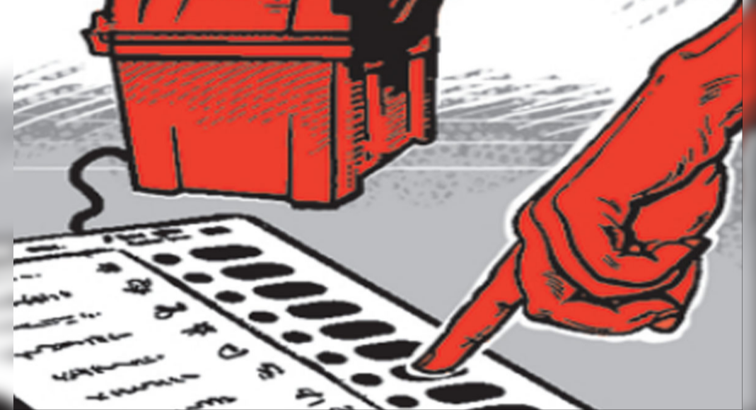 Hyderabad: Maa Polling down from bytes to bite