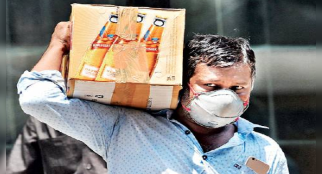 Sales of liquor See encouragement in Telangana