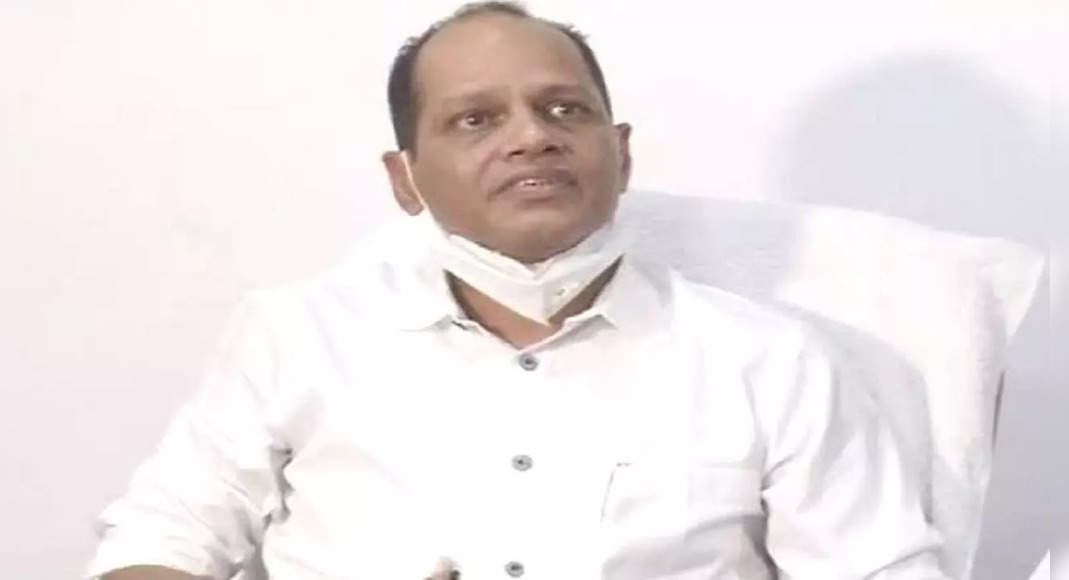 Vigilance Odisha seems 1.4 kg gold, RS 24L necklace from MLA's house