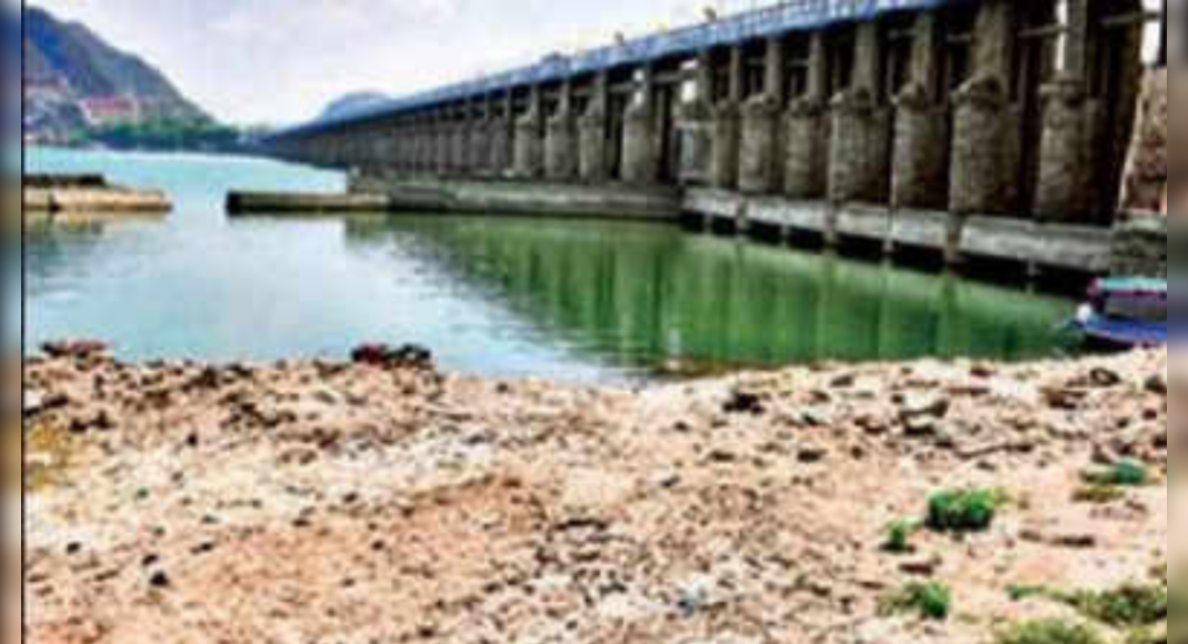 KRMB to take over projects from October 14