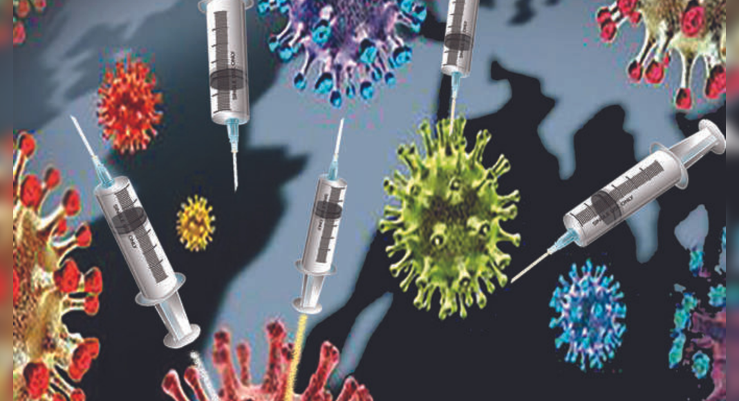 Parents breathe easily after nodding covid vaccination for children