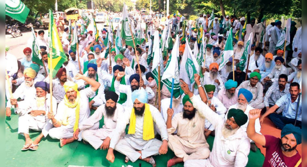 The power crisis is deeper, Punjab bought power at Rs 14.5 per unit