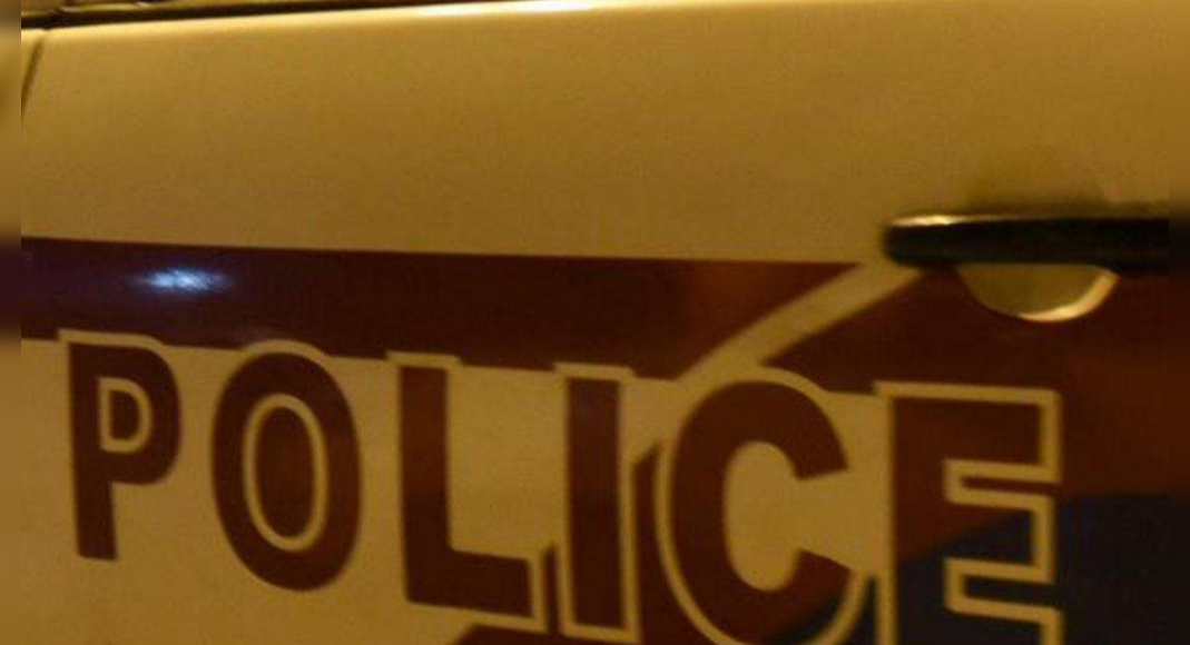 Three criminals were arrested by police noida, the pistol recovered