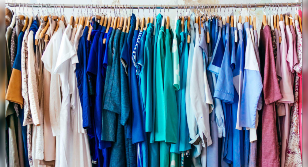 To encourage the clothing sector to meet the export target